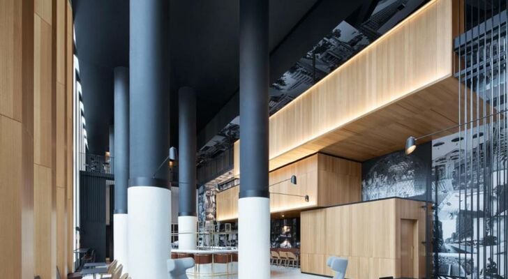 Hotel Monville