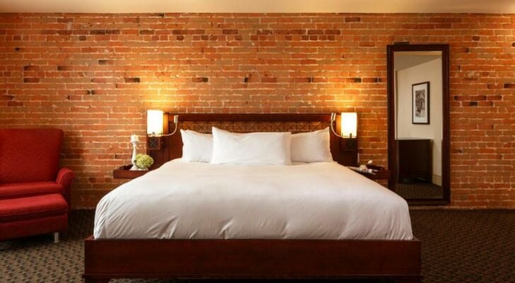 Hotel Nelligan
