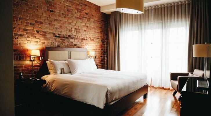 Hotel Nelligan
