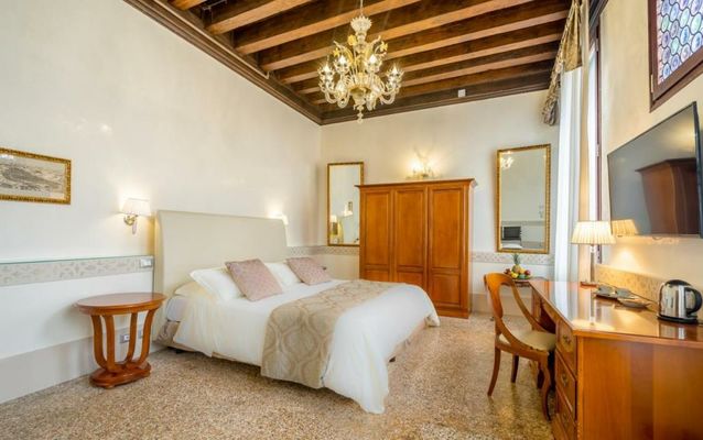 Hotel Palazzo Vitturi