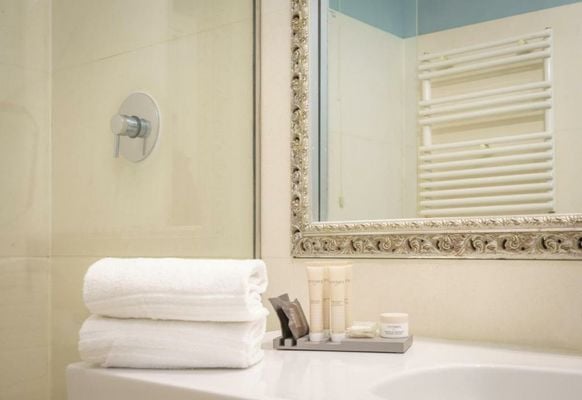 Hotel Palazzo Vitturi