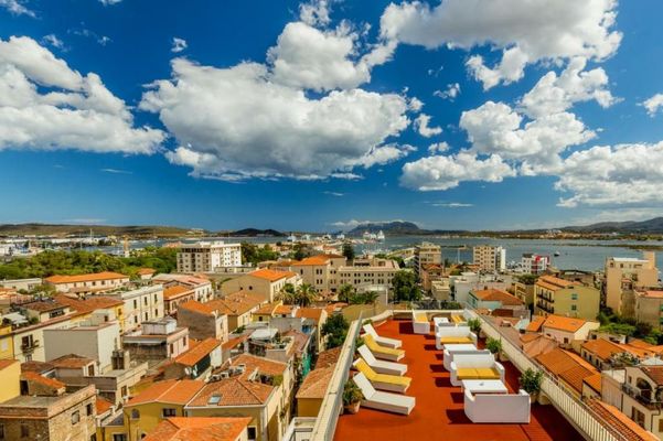 Hotel Panorama