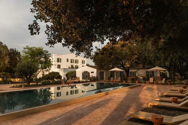 Hotel Sant Ignasi