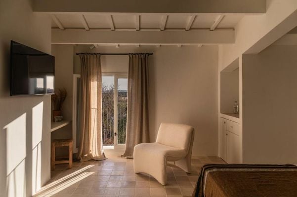 Hotel Sant Ignasi