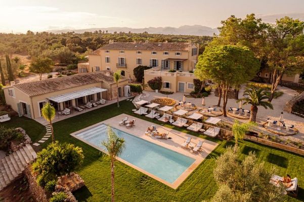 Hotel Son Xotano