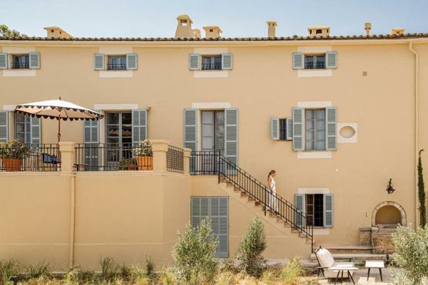 Hotel Son Xotano