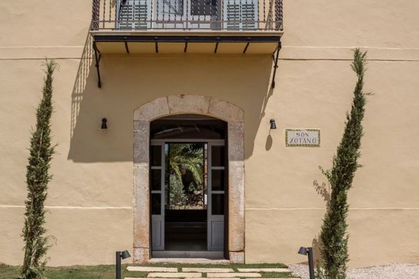 Hotel Son Xotano