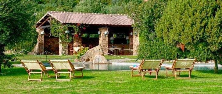 Hotel Spartivento