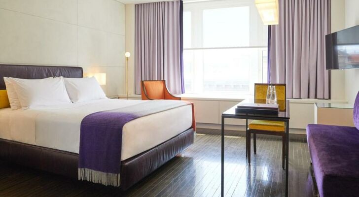 Hotel St Paul