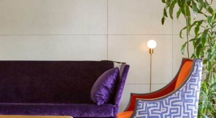 Hotel St Paul