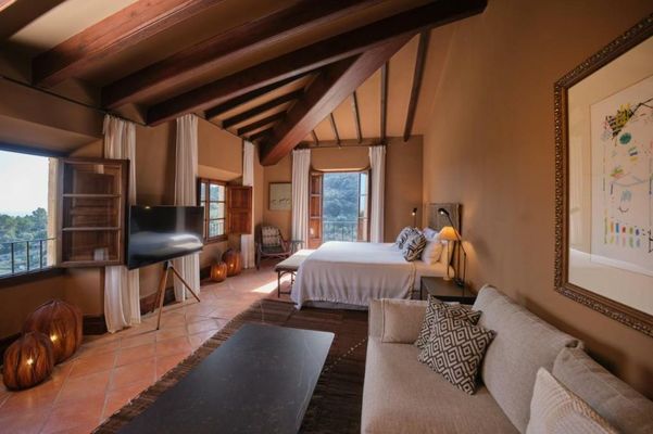 Hotel Valldemossa - The new brand by It Mallorca