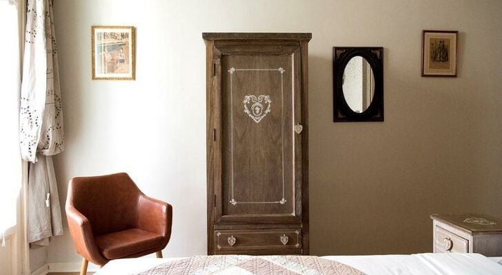 Hotel Villa Rivoli