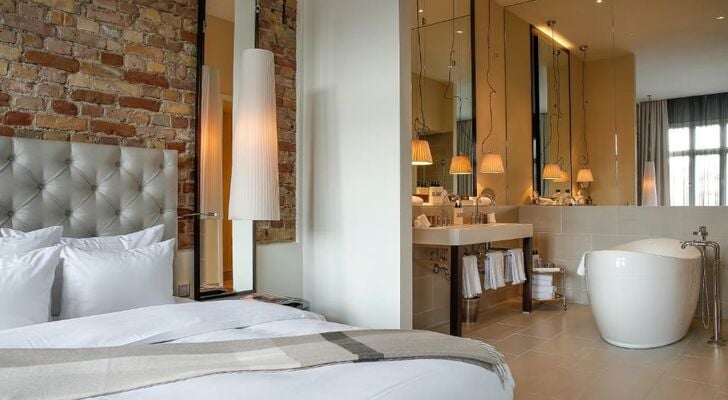 Hotel Zoo Berlin