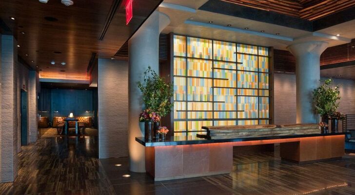 Ink 48 Hotel