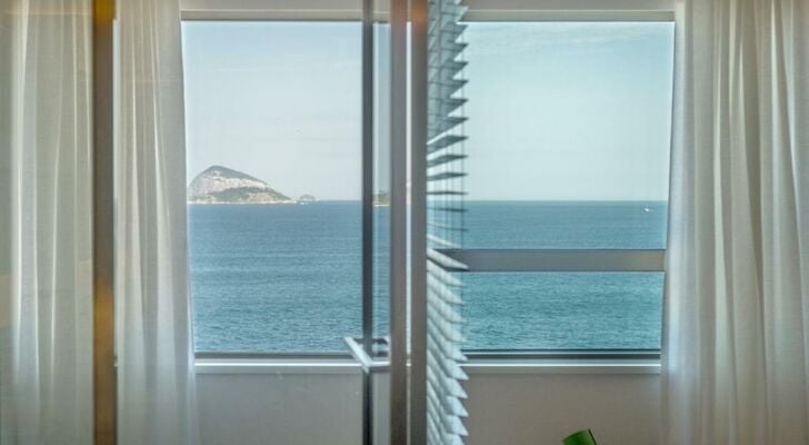 JANEIRO Hotel