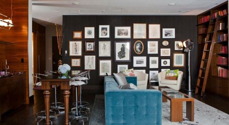 Kimpton Hotel Eventi, an IHG Hotel