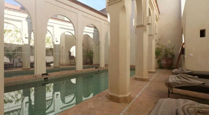 La Villa Nomade
