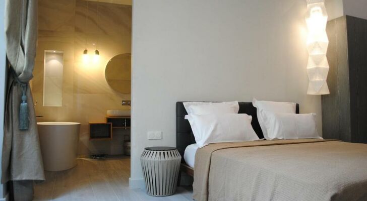 Les Suites Massena