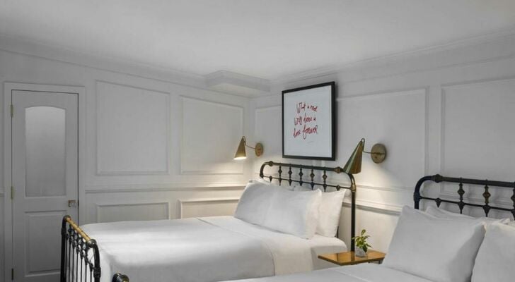 LIFE Hotel, NoMad