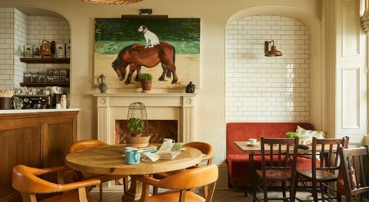 Lime Tree Hotel