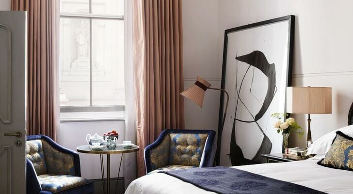 NoMad London