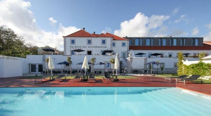 Palacio do Governador