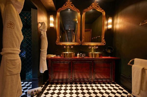 Palma Riad - Adults Only