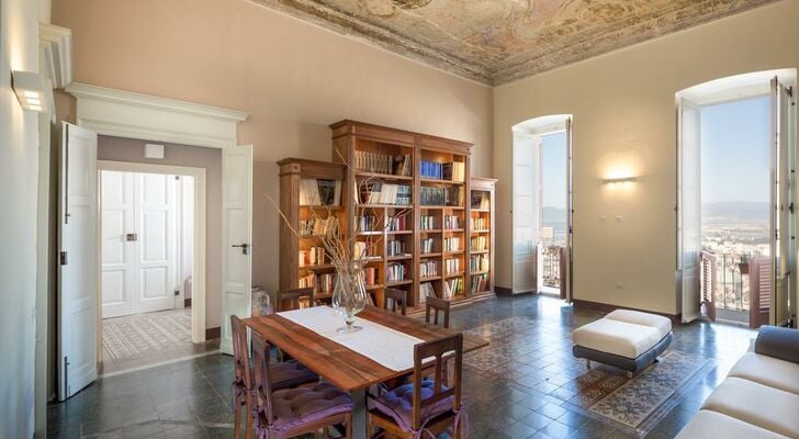 Relais Santa Croce