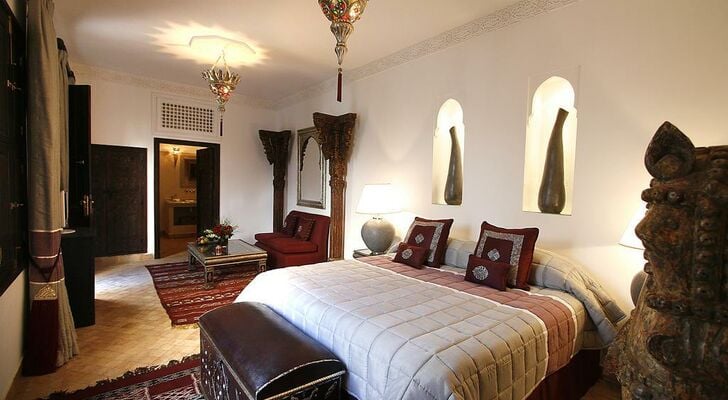 Riad Assakina