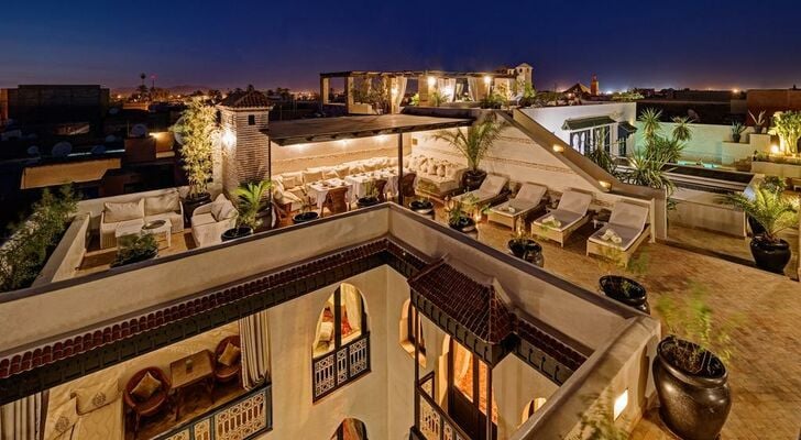 Riad Kheirredine