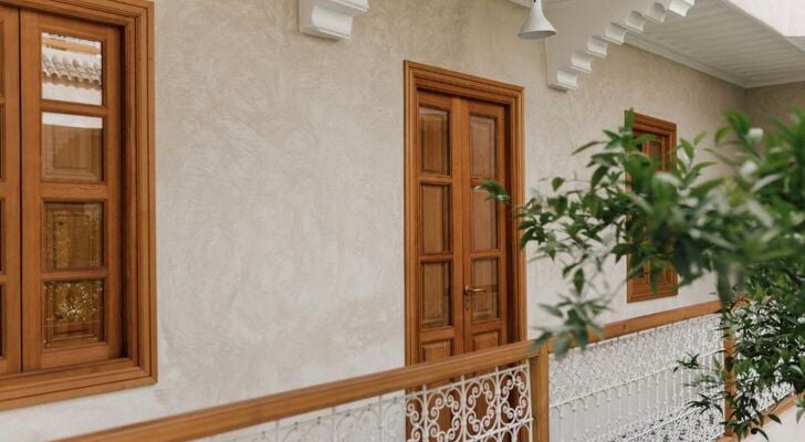 Riad L'Atelier