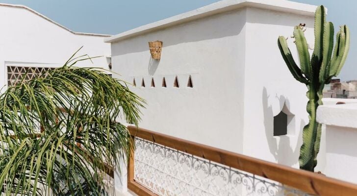 Riad L'Atelier