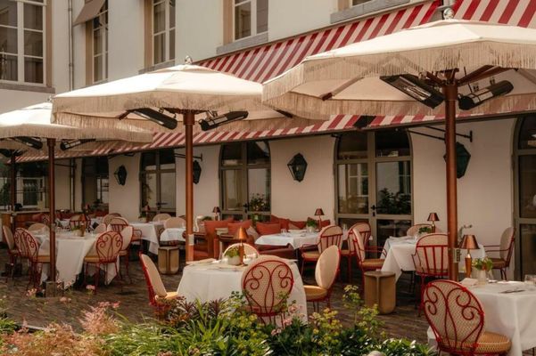 Rosewood Amsterdam