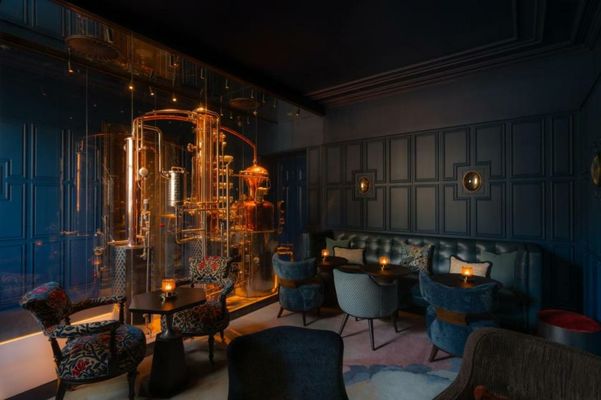 Rosewood Amsterdam