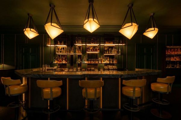 Rosewood Amsterdam