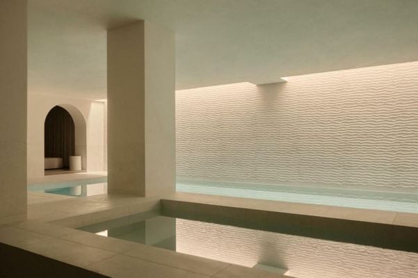 Rosewood Amsterdam