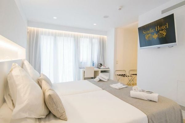 Sindic Hotel - Adults Only