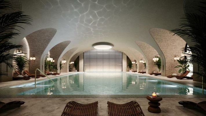 Six Senses London