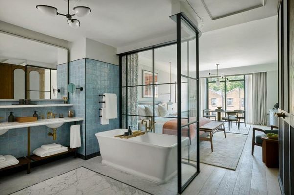Six Senses London