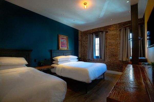 Sohotel