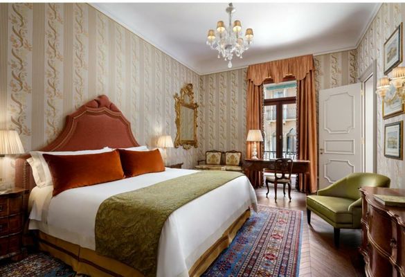 The Gritti Palace, a Luxury Collection Hotel, Venice