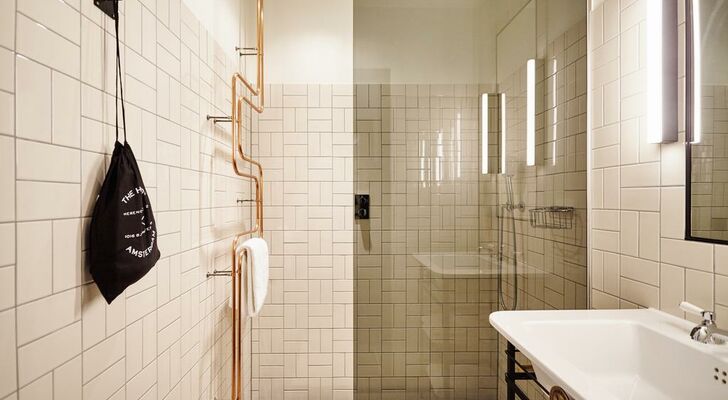 The Hoxton, Amsterdam