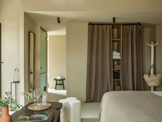 The Lodge Mallorca