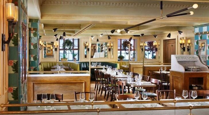 The Marlton Hotel