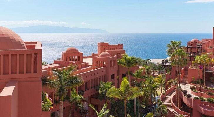 The Ritz-Carlton, Abama