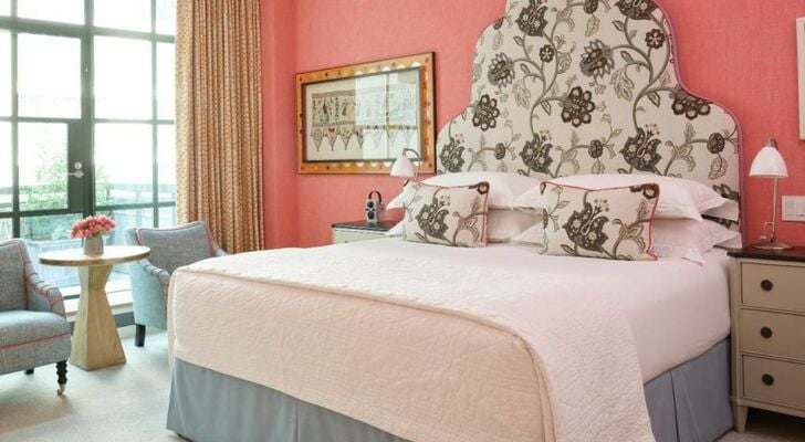 The Whitby Hotel