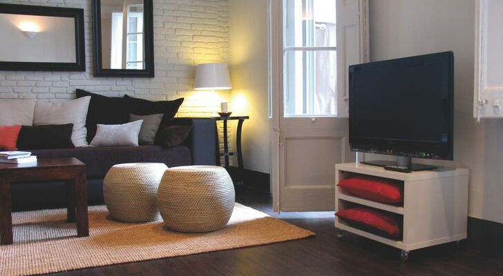 The5Rooms