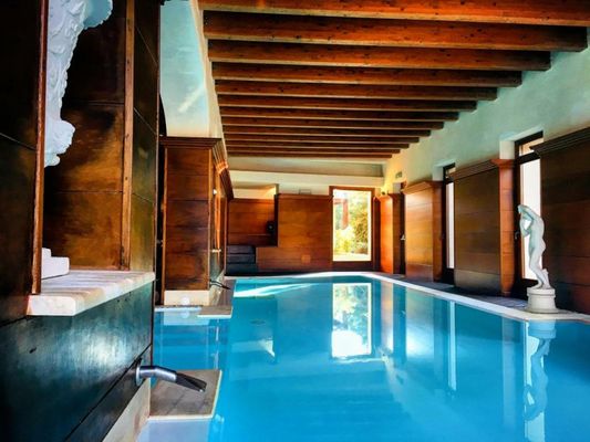 Villa Las Tronas Hotel & SPA