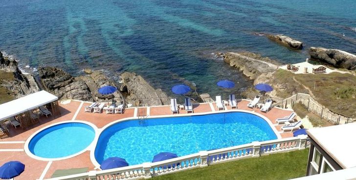 Villa Las Tronas Hotel & SPA