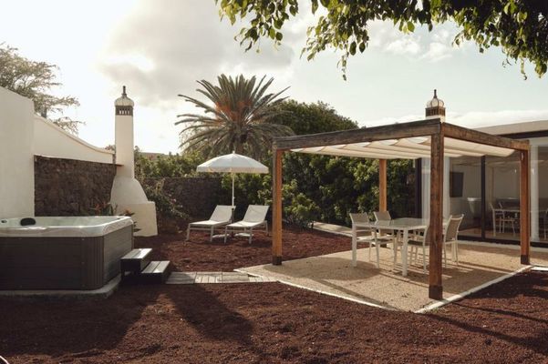 Villas Alondra